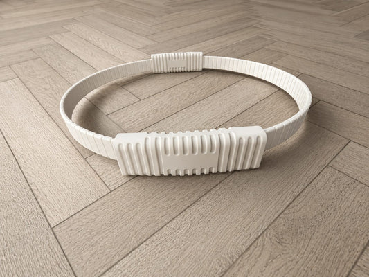 Silicone Pilates Ring