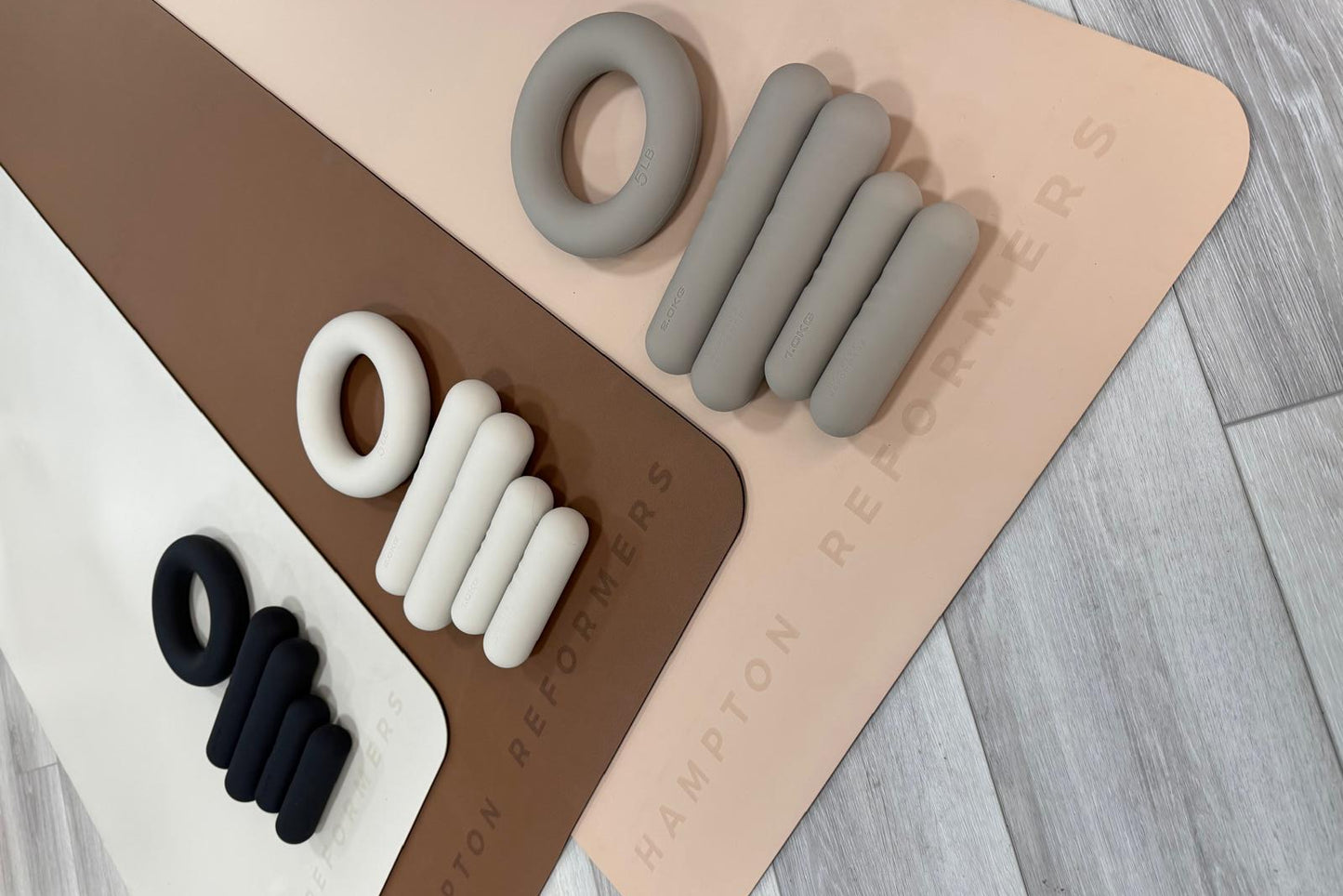 Pilates / Yoga Mat