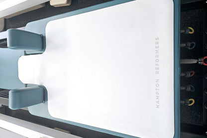Protective Suede Carriage Mat