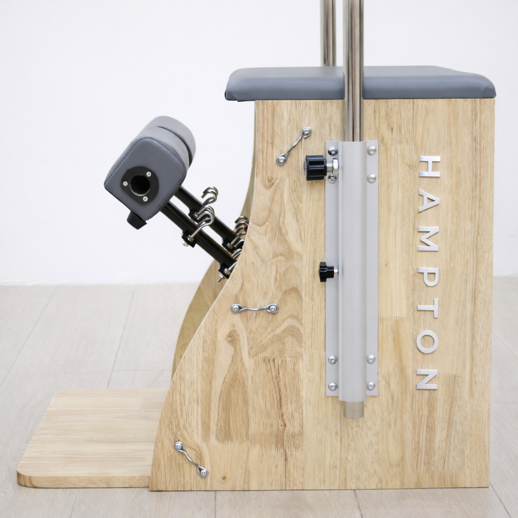 Pilates / Wunda Chair - Oak