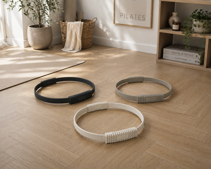 Silicone Pilates Ring