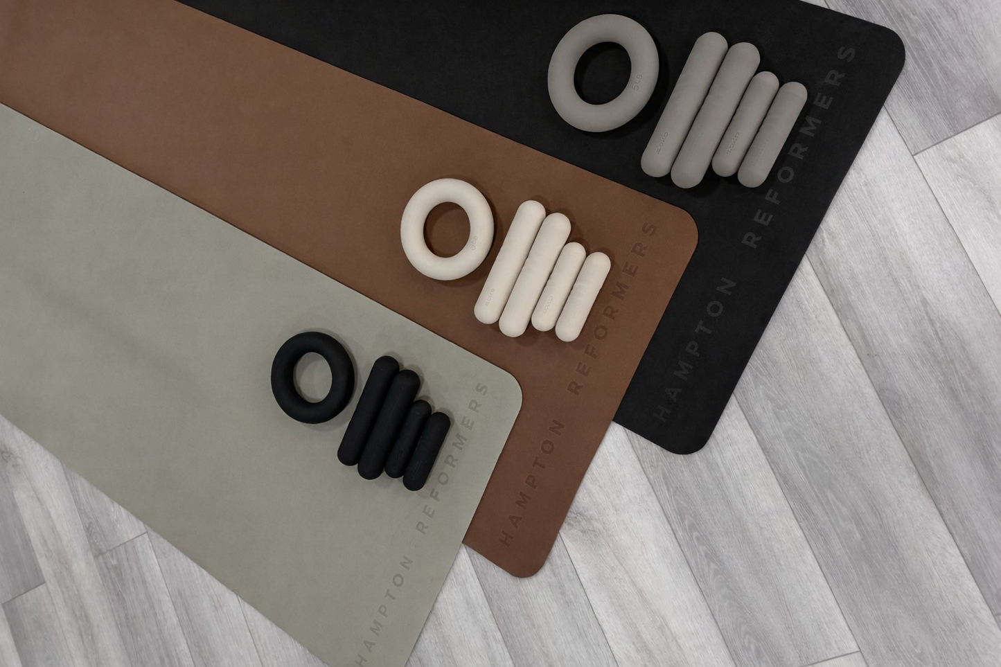 Pilates / Yoga Mat