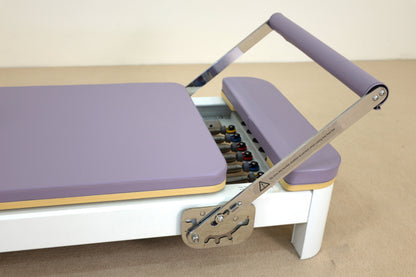 Pilates Folding Reformer