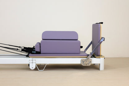 Pilates Folding Reformer