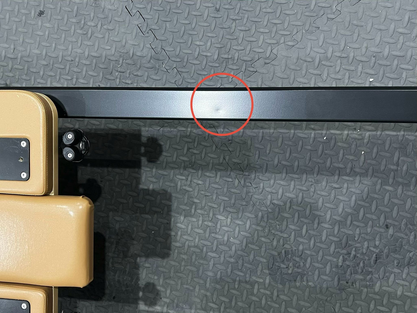 Ex-Display Reformers