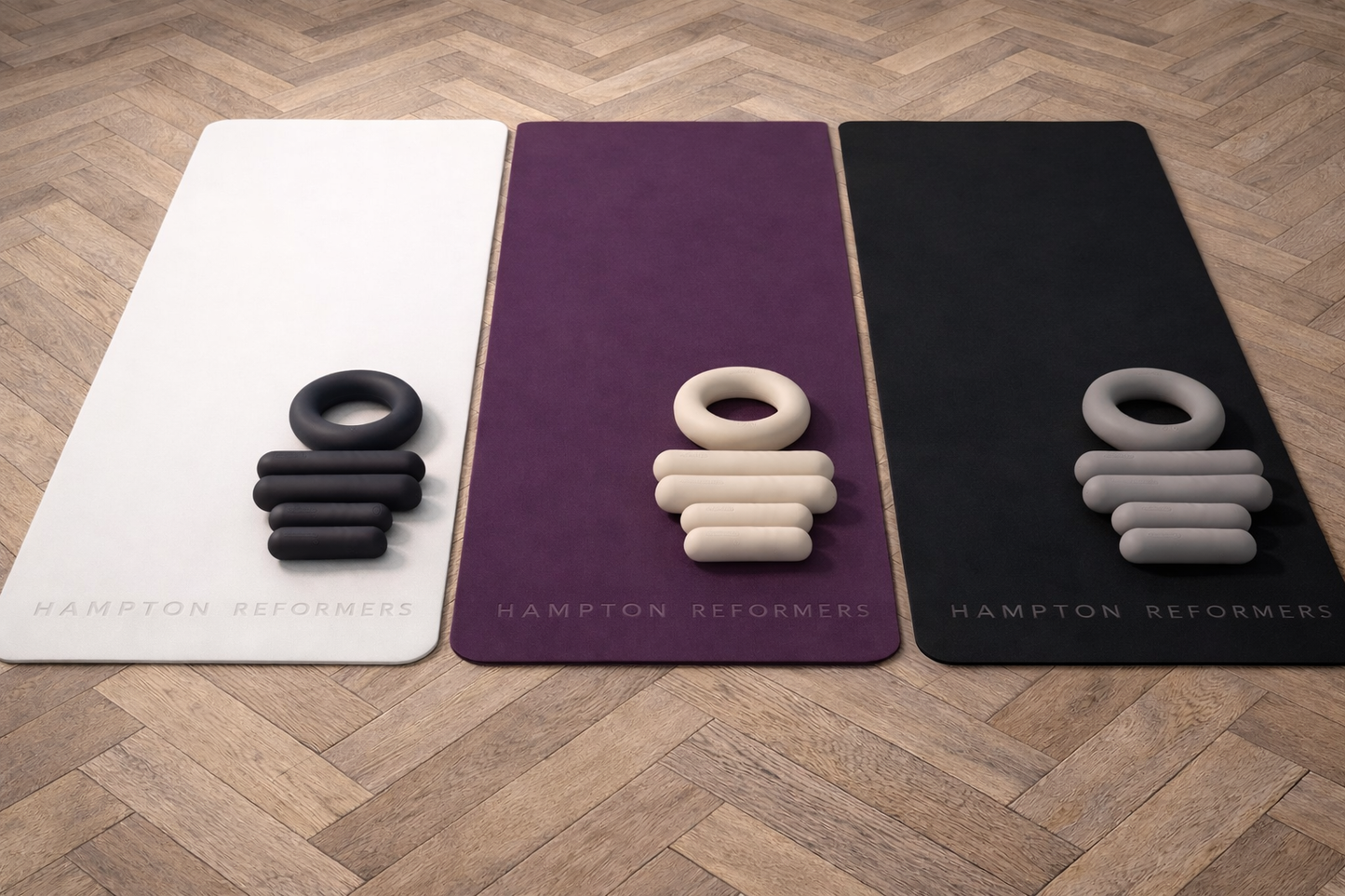 Pilates / Yoga Mat