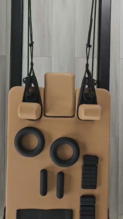 Weight Set