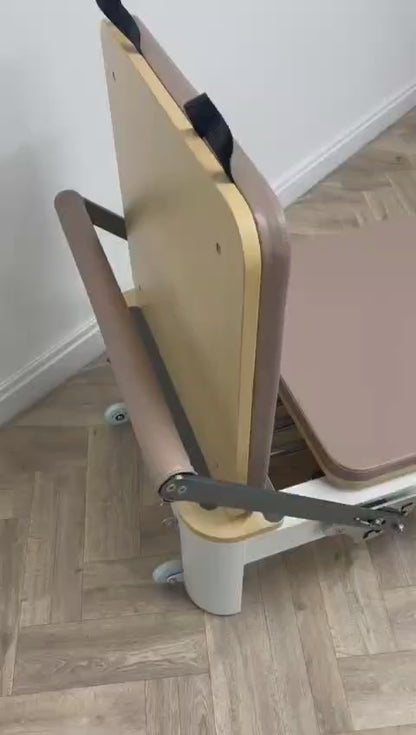 Pilates Reformer Machine