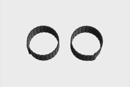 Ankle/Wrist Weights 1kg Pair