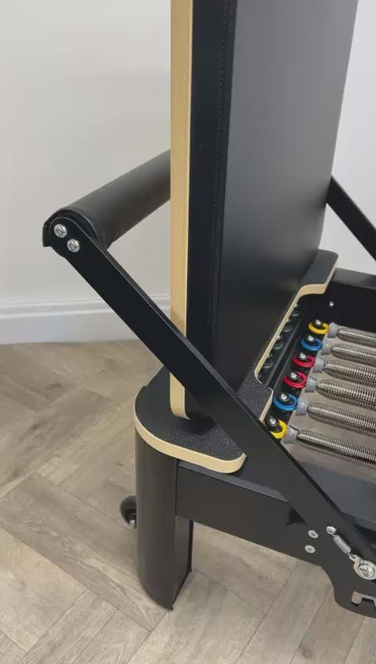 Pilates Reformer Machine