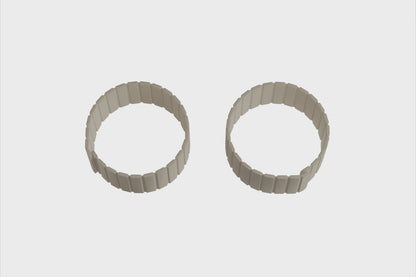 Ankle/Wrist Weights 1kg Pair