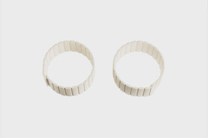 Ankle/Wrist Weights 1kg Pair