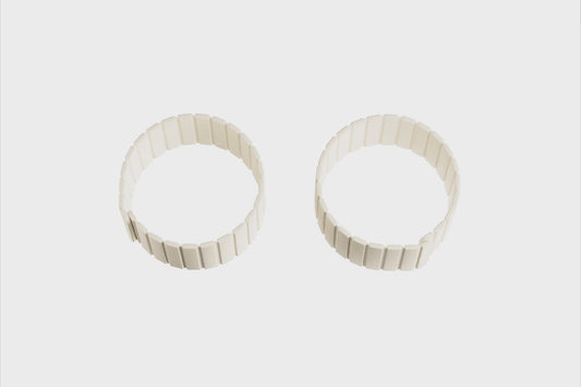 Ankle/Wrist Weights 1kg Pair