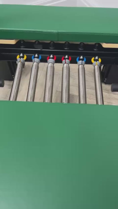 Pilates Reformer Machine