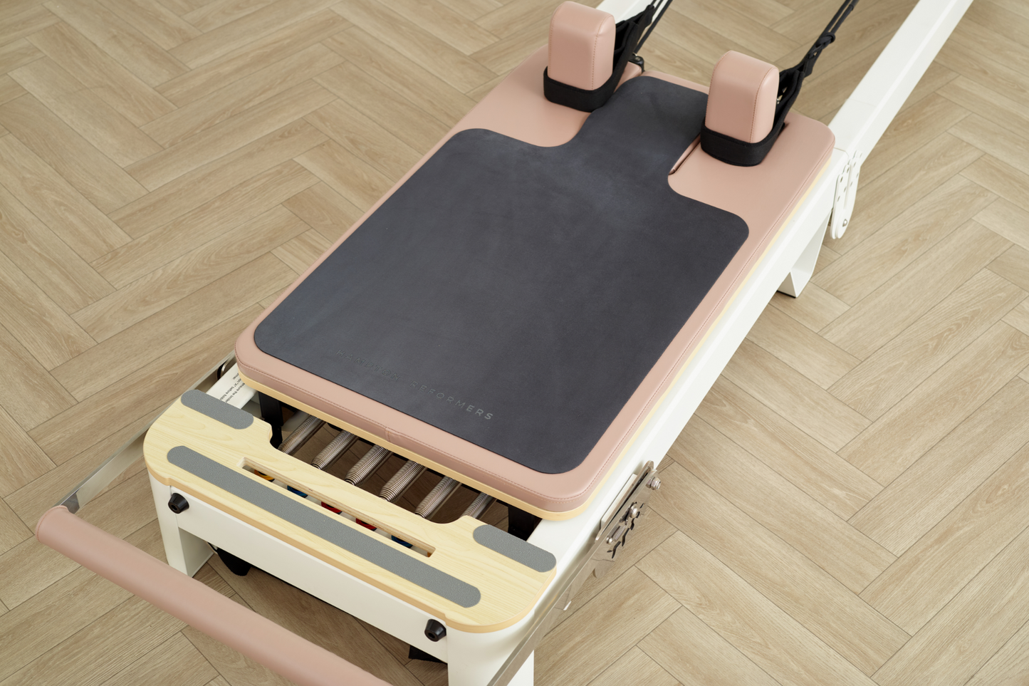 Protective Suede Carriage Mat