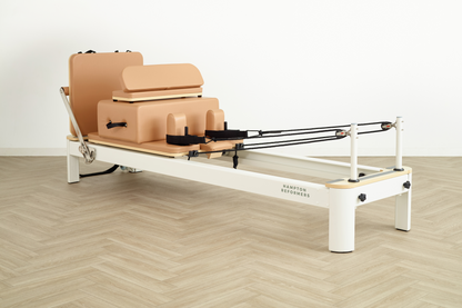 Pilates Reformer Machine