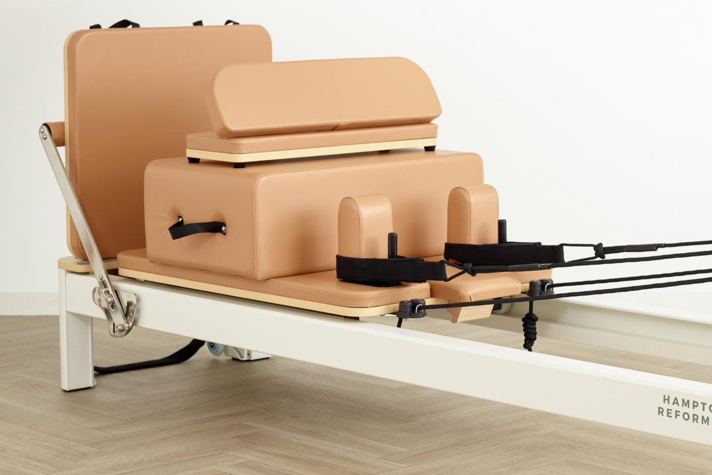 Pilates Reformer Machine