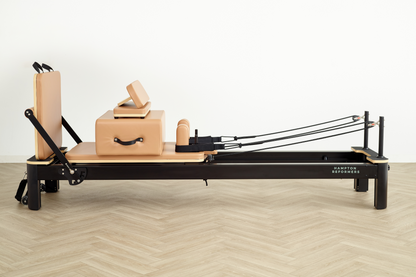 Pilates Reformer Machine