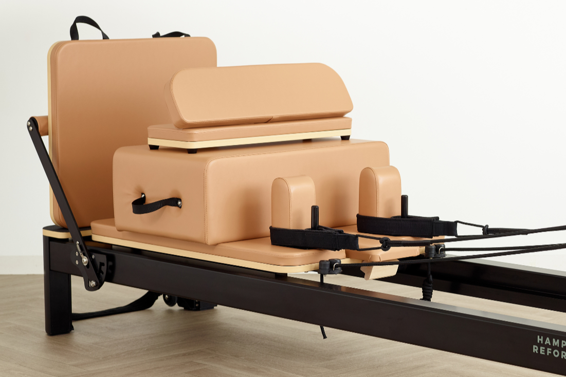Pilates Reformer Machine
