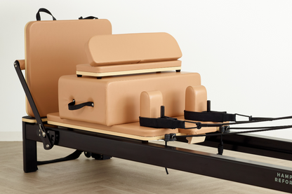 Pilates Reformer Machine