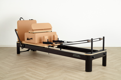 Pilates Reformer Machine