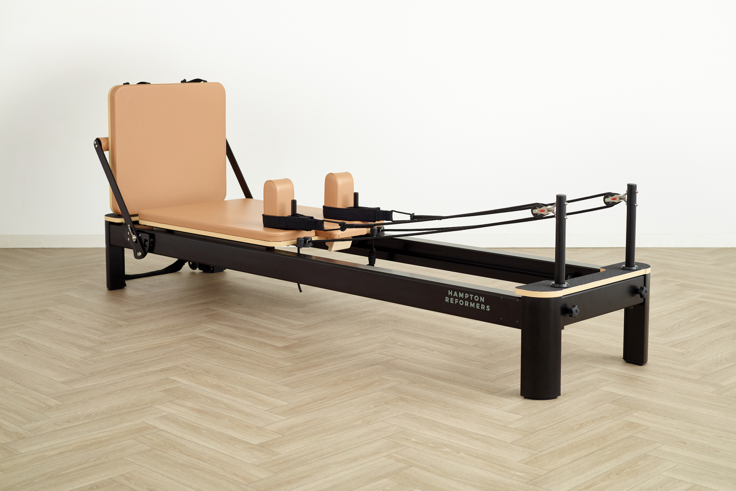 Pilates Reformer Machine