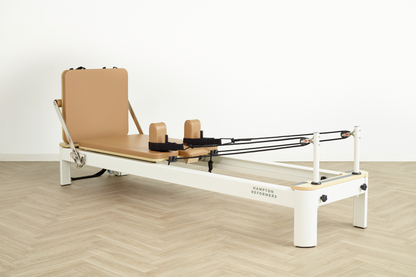 Pilates Reformer Machine