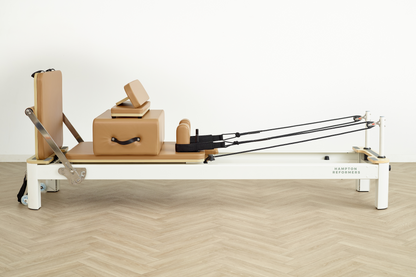 Pilates Reformer Machine