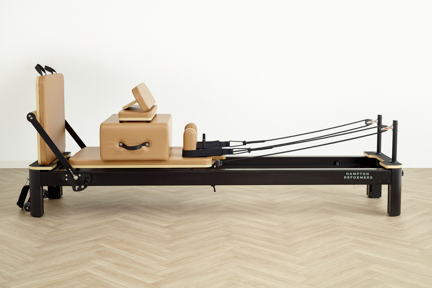 Pilates Reformer Machine