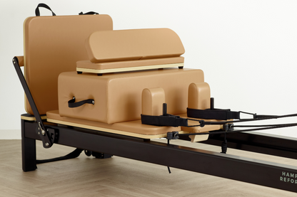 Pilates Reformer Machine