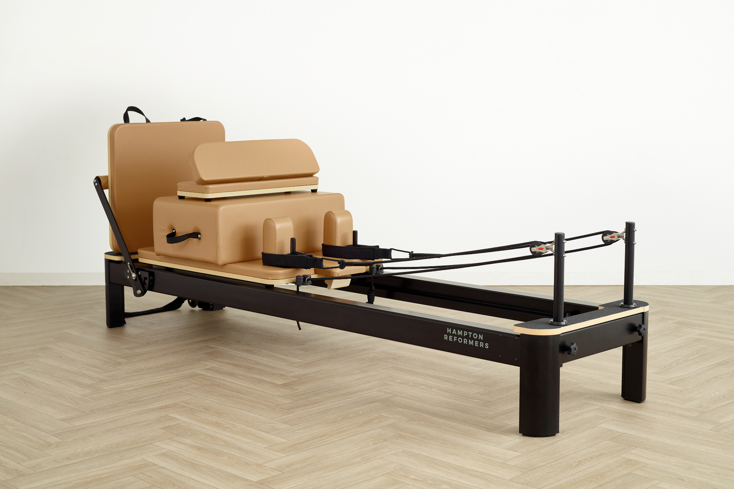 Pilates Reformer Machine