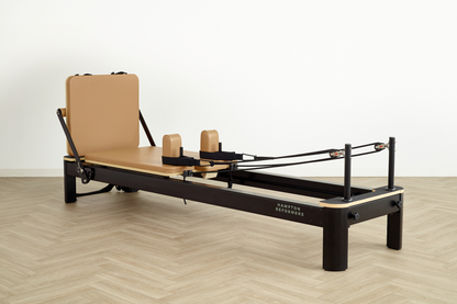 Pilates Reformer Machine