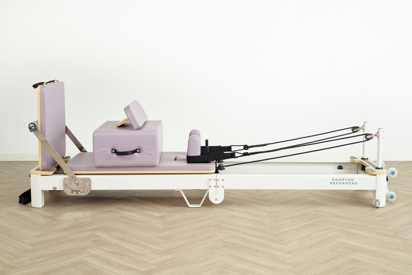 Pilates Folding Reformer