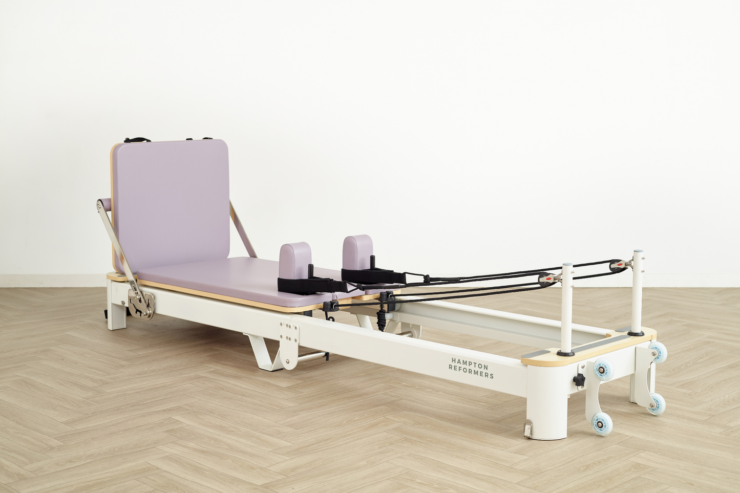 Pilates Folding Reformer