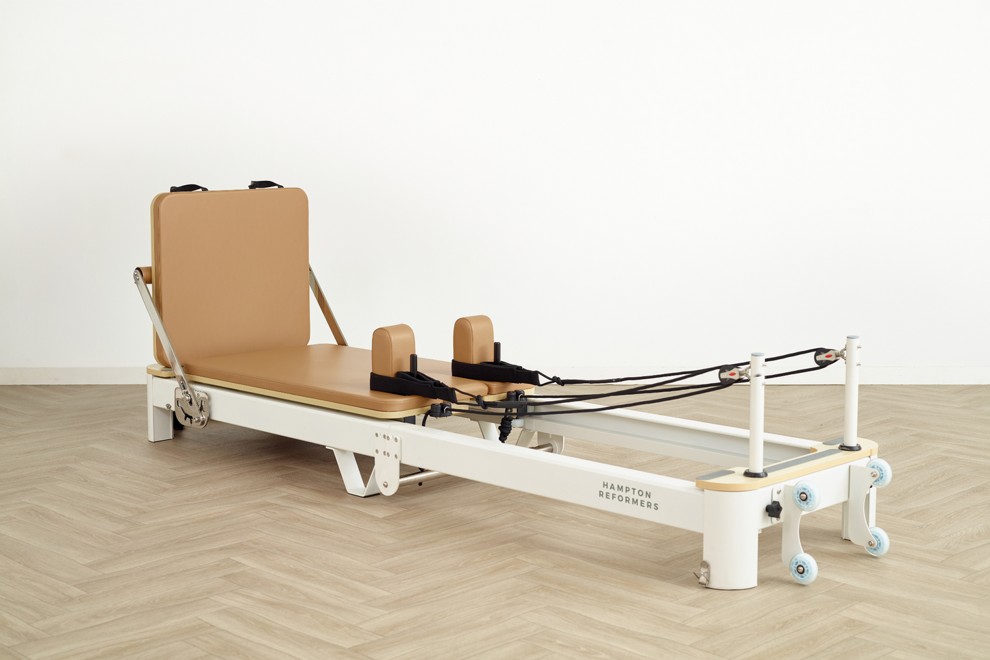 Pilates Folding Reformer