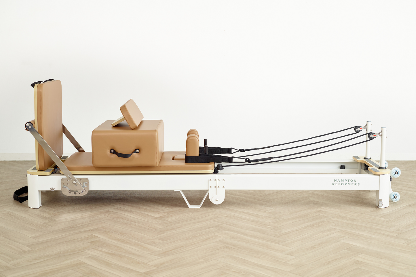 Pilates Folding Reformer