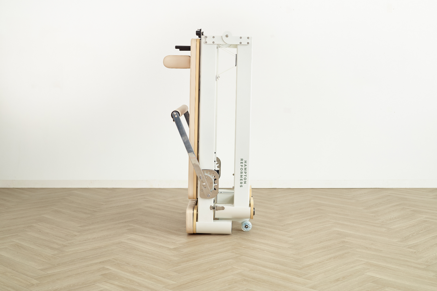 Pilates Folding Reformer