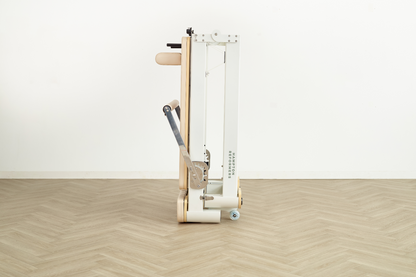 Pilates Folding Reformer