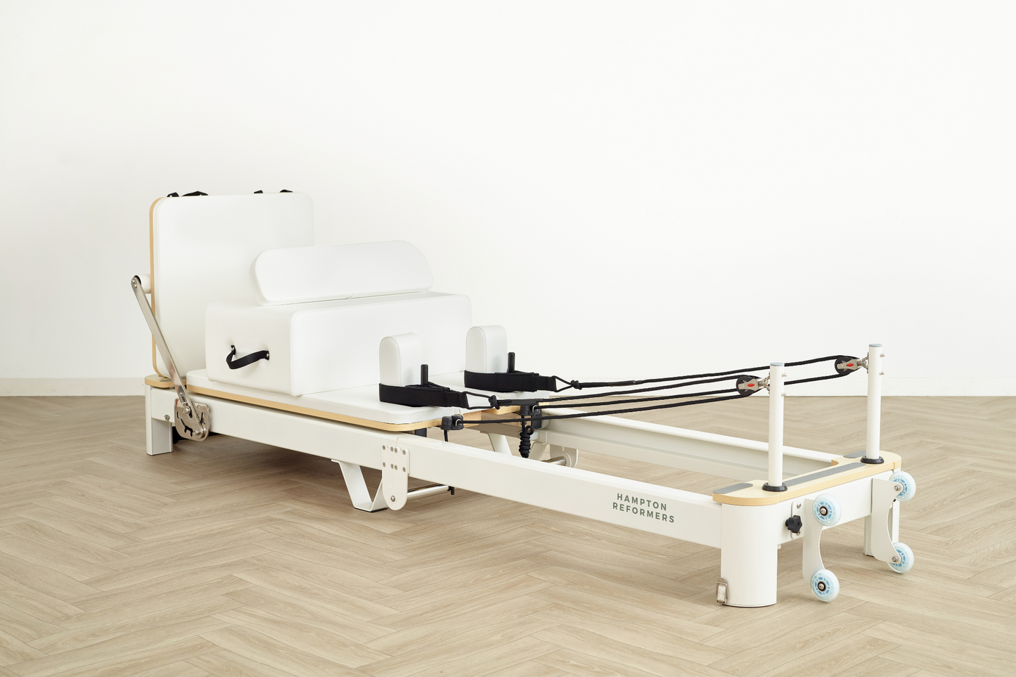 Pilates Folding Reformer