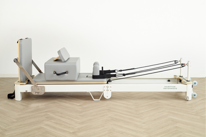 Pilates Folding Reformer