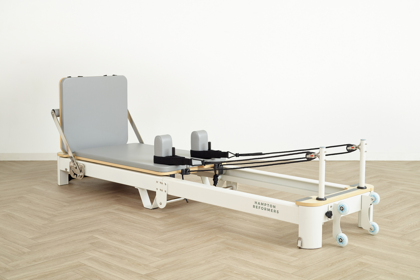 Pilates Folding Reformer