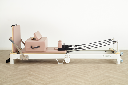 Pilates Folding Reformer