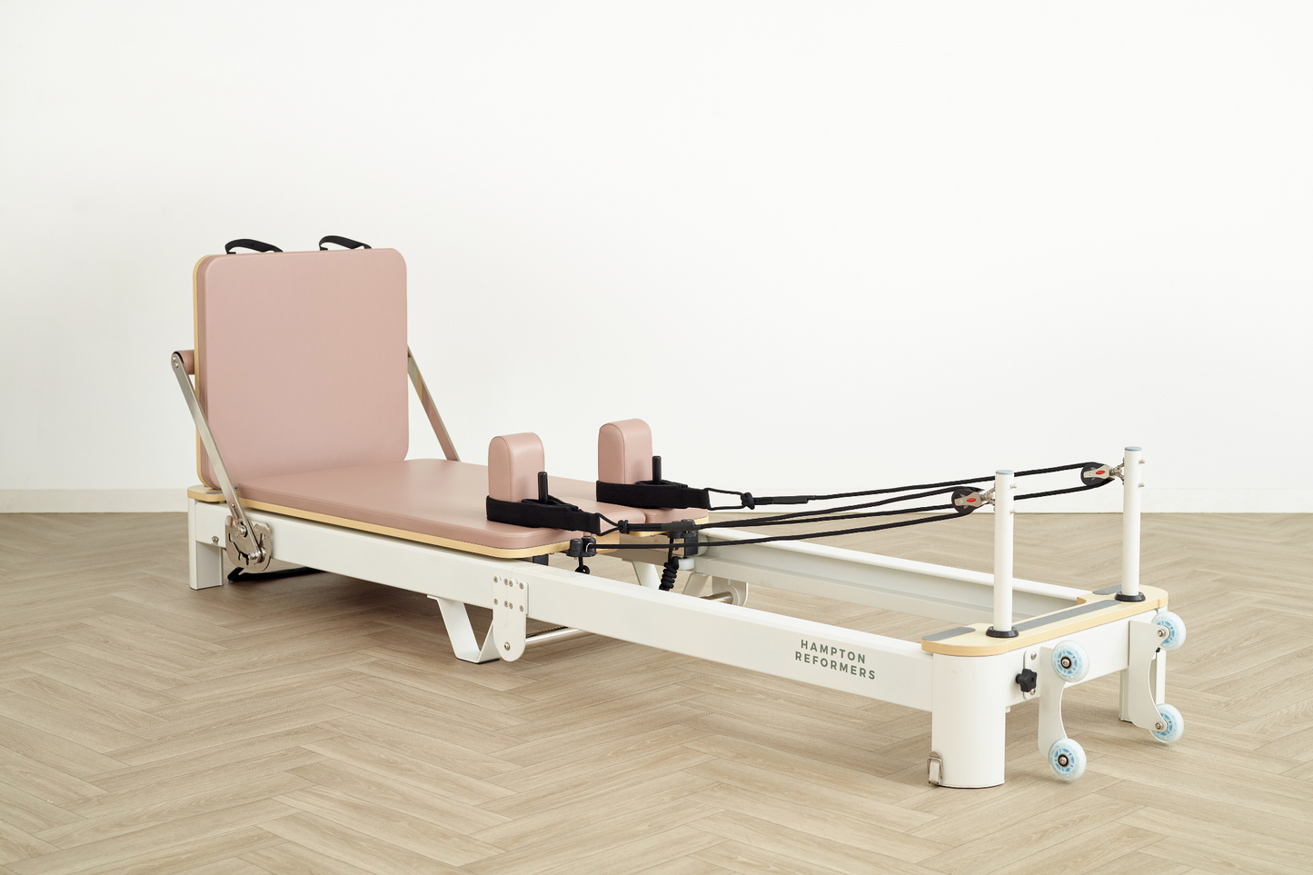 Pilates Folding Reformer