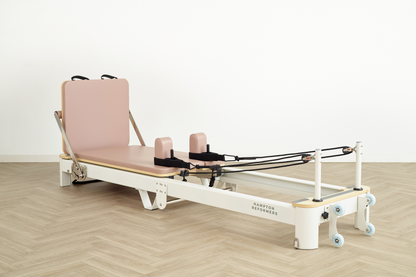 Pilates Folding Reformer