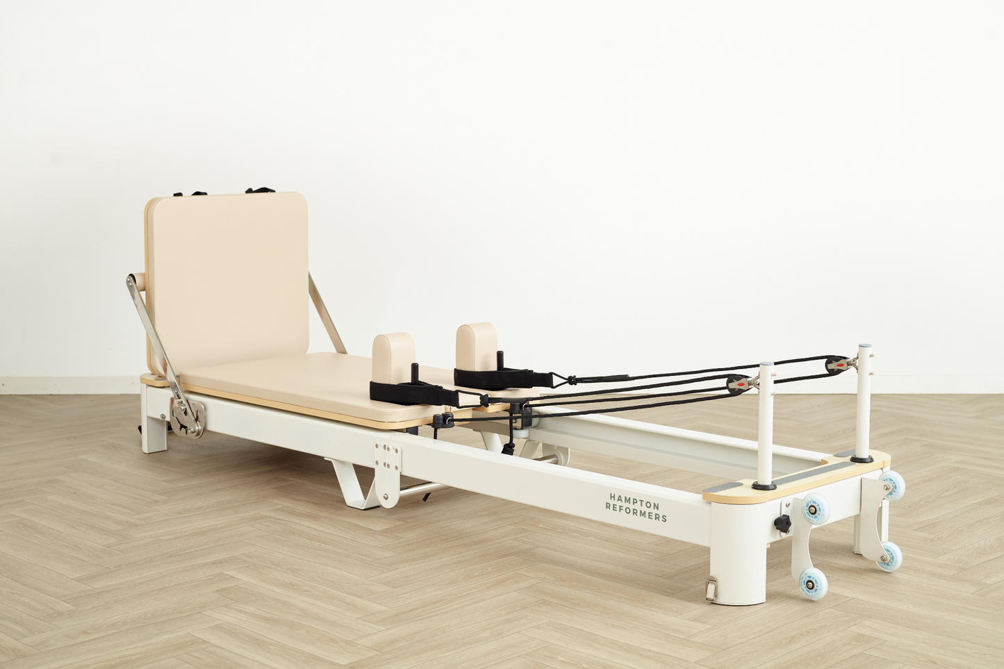 Pilates Folding Reformer