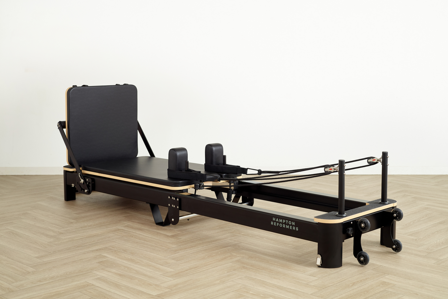 Pilates Folding Reformer