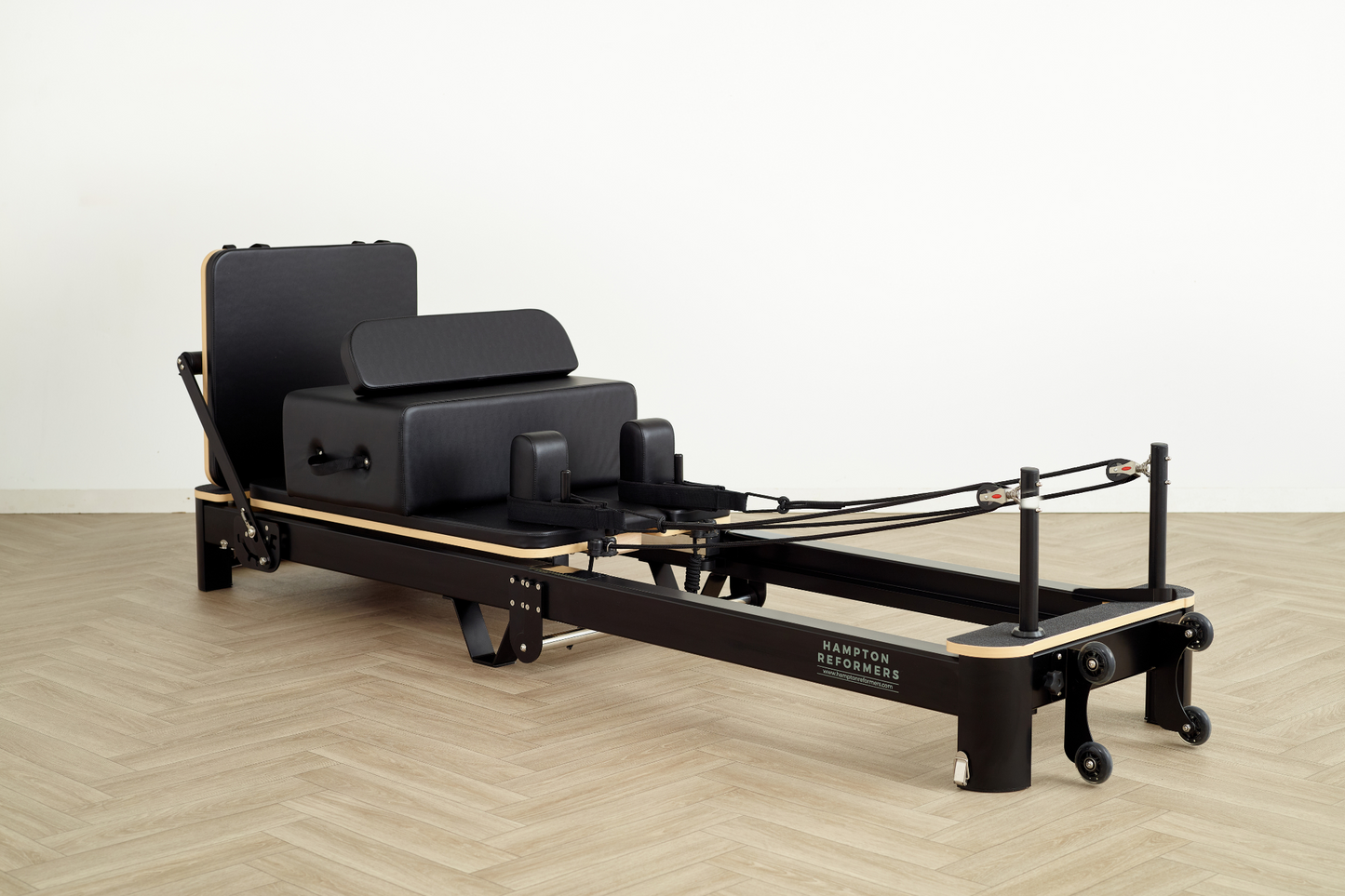 Pilates Folding Reformer