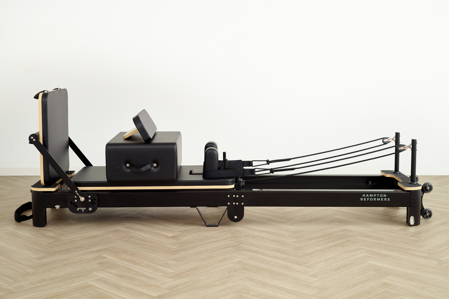 Pilates Folding Reformer