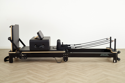 Pilates Folding Reformer