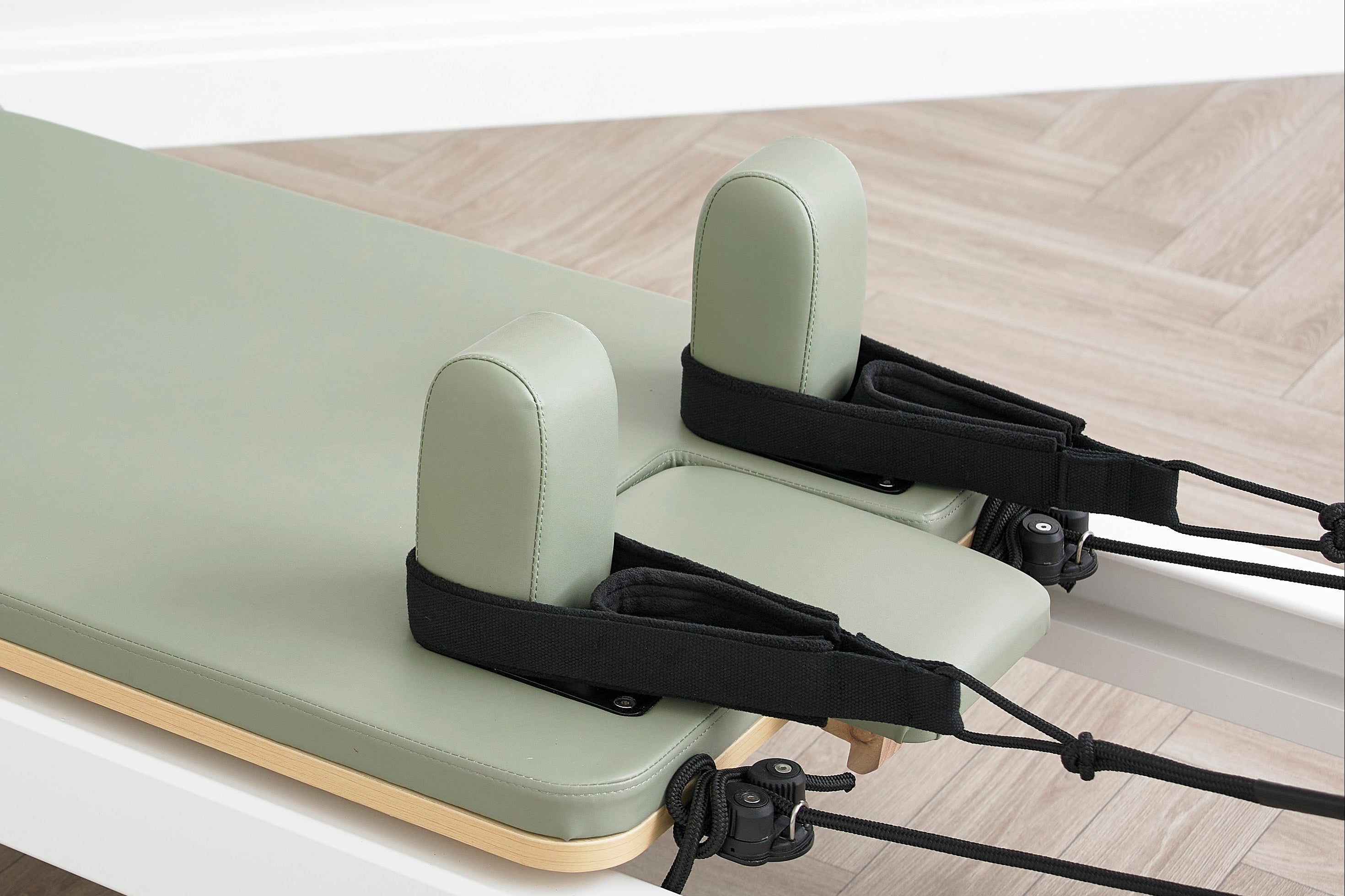 Double Loop Hand/Foot Strap (Pair) – Hampton Reformers